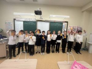 Городская акция "Жизнь важнее скорости"